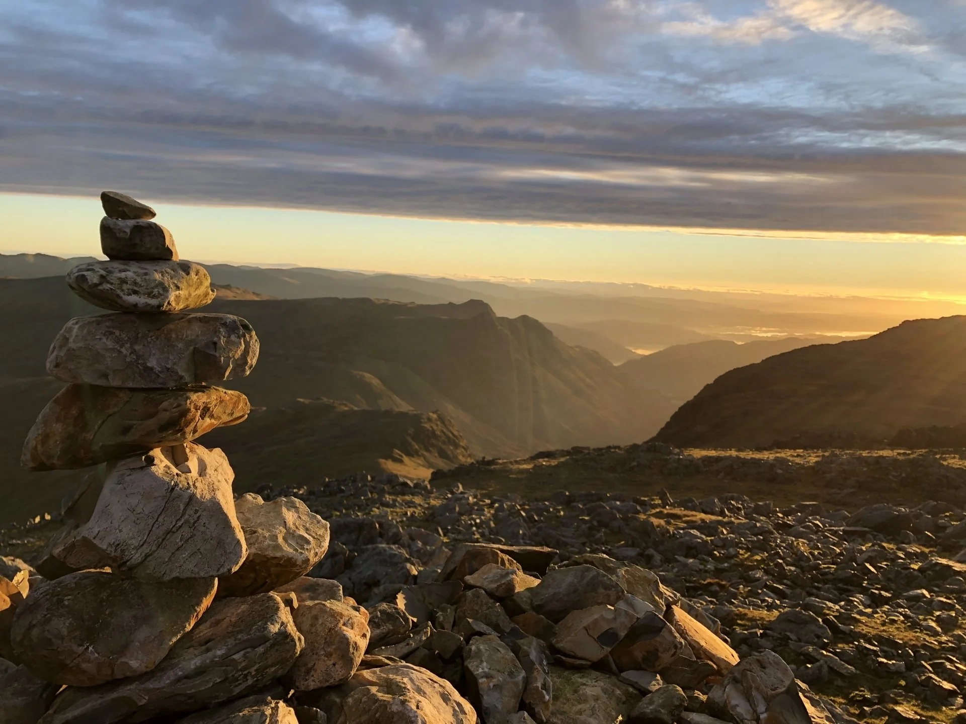Conquer Every Peak in Style